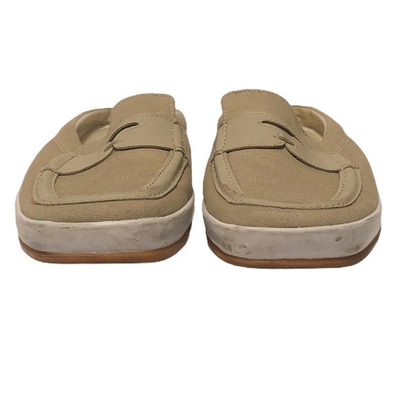 Keds Canvas Slip On Mules - Picture 8 of 12